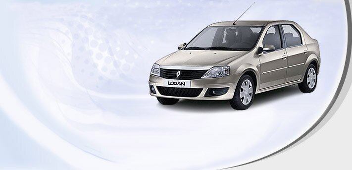 Рено Логан напрокат по волжском в АрендаАвто-влж
